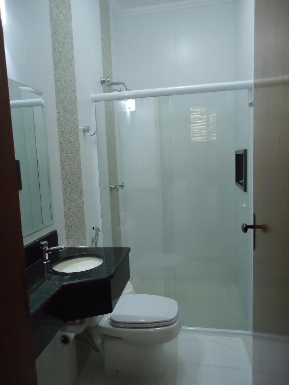 Hotel Milano Sorocaba Exteriér fotografie